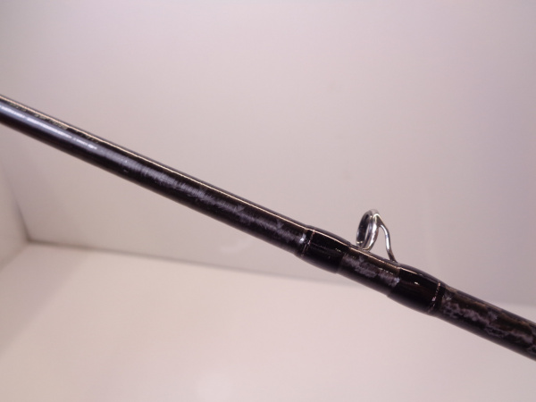 22ブレニアス エクスチューン B76ML